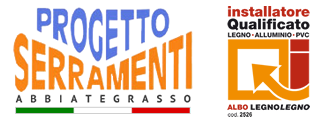 Progetto Serramenti Abbiategrasso